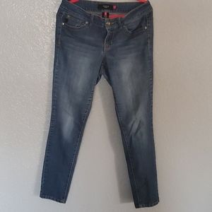 Torrid Denim